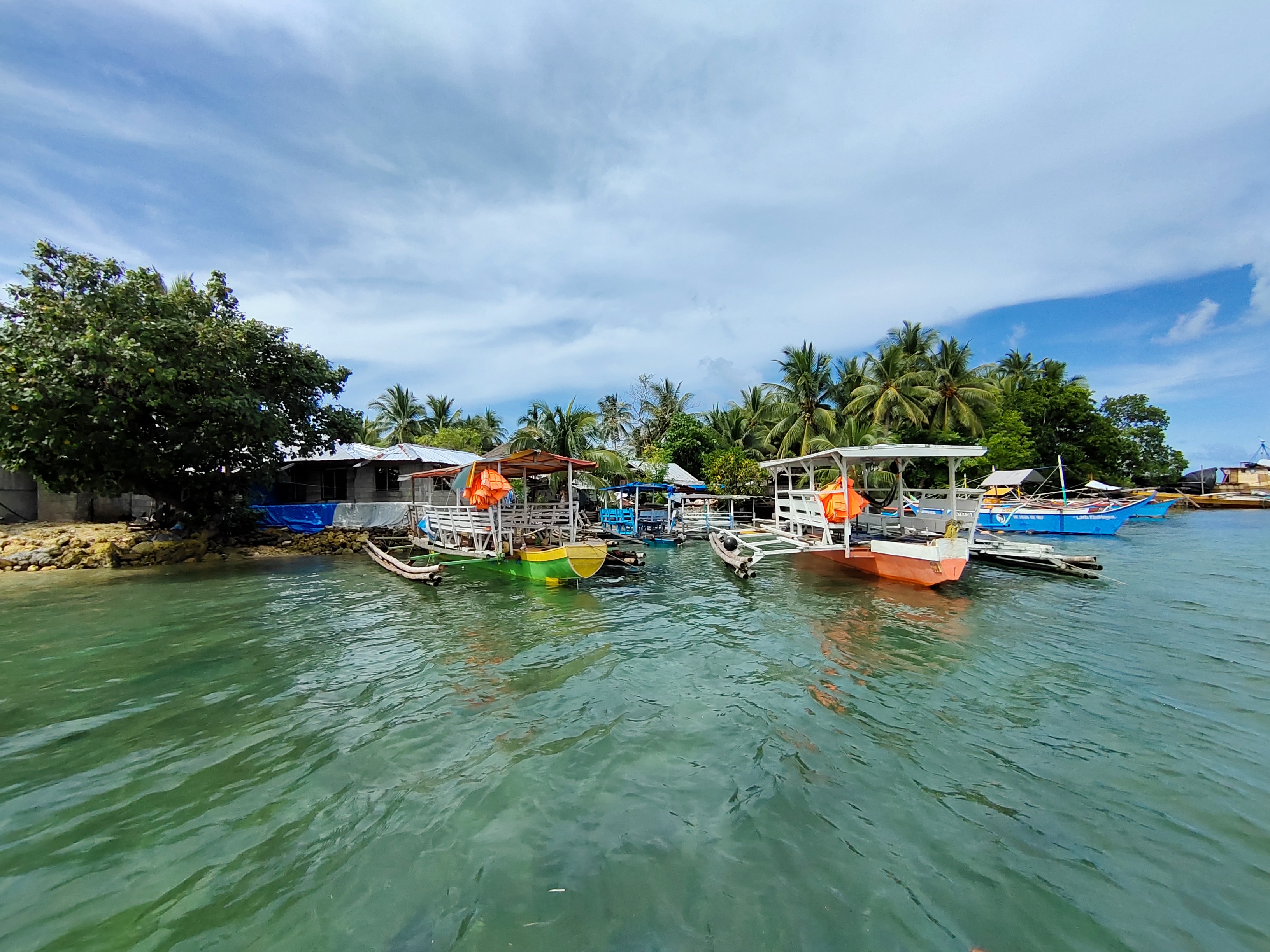 Boats