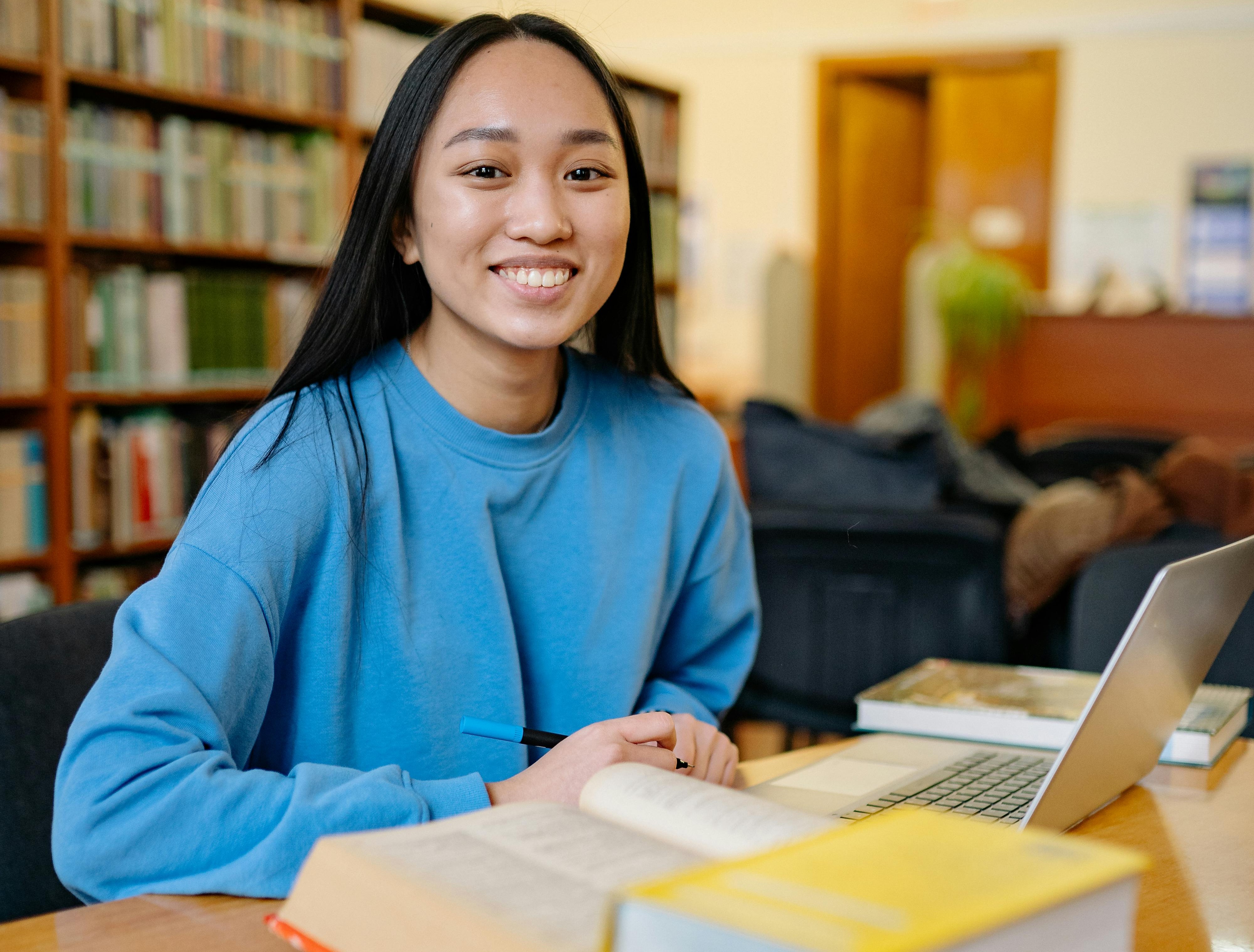 Study habits