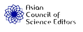 Asian Council of Science Editors (ACSE)
