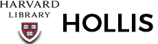 Harvard Library HOLLIS