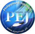 Philippine E-Journals