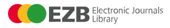 EZB Electronic Journals Library